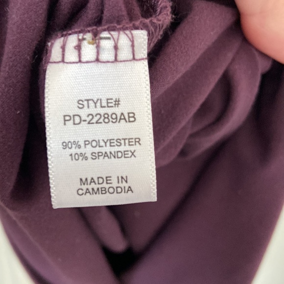 Shiela Rose Medium Dress with Pockets! - Picture 5 of 5